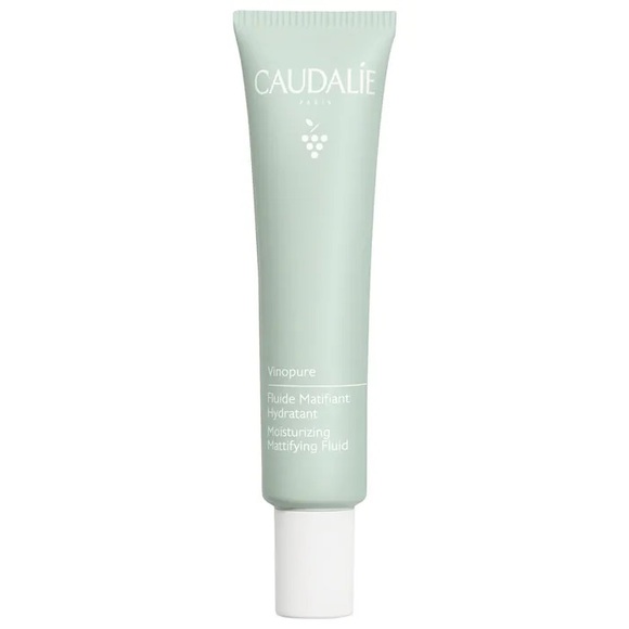 Caudalie Other - Caudalie
Vinopure Oil-Control Moisturizer for Acne Prone Skin